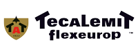 logotipo de Tecalemit Flexeurop