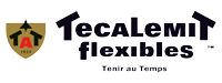 Logo Usinage Tecamec